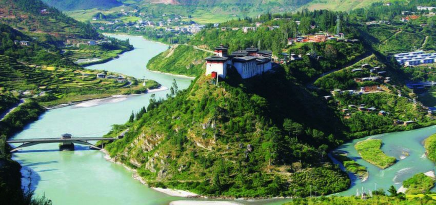 Wangdue Phodrang Tour 2024 -Package, Cost & Itinerary