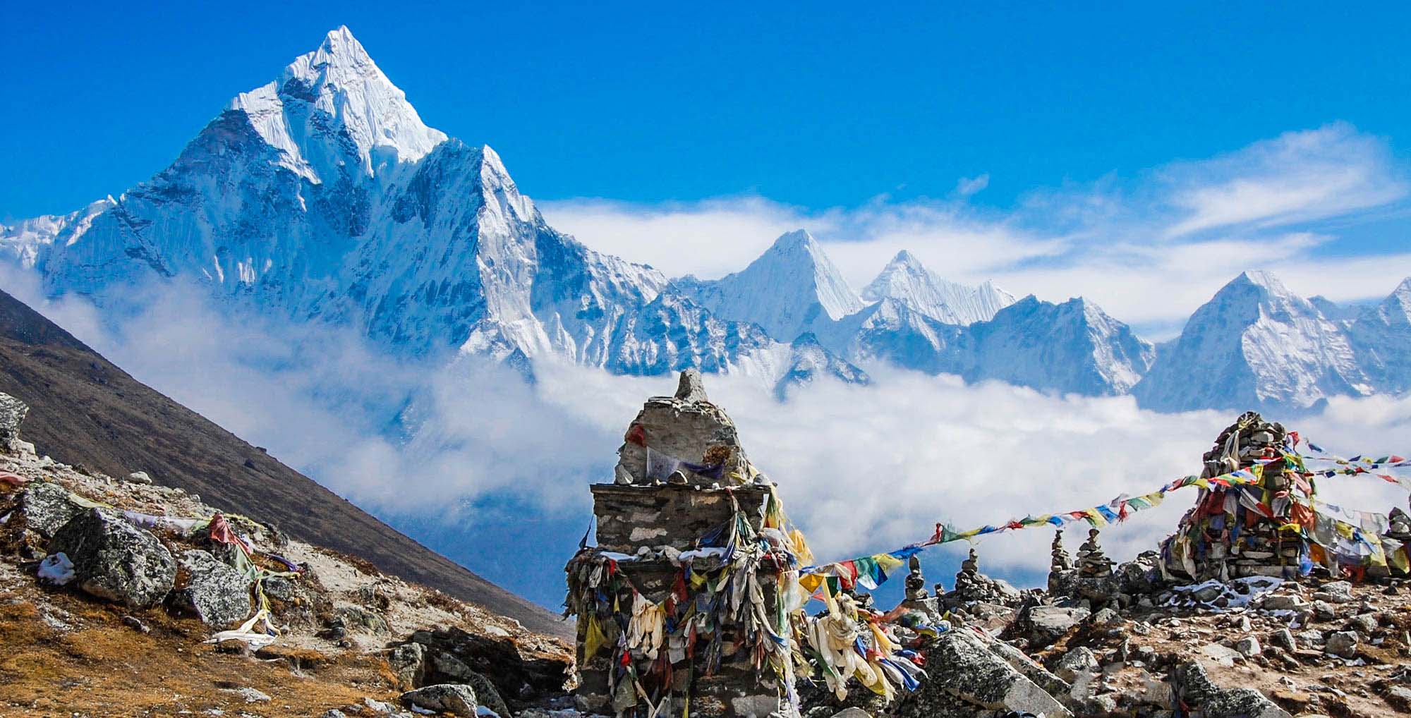 9 Days Everest Panoramic Trek