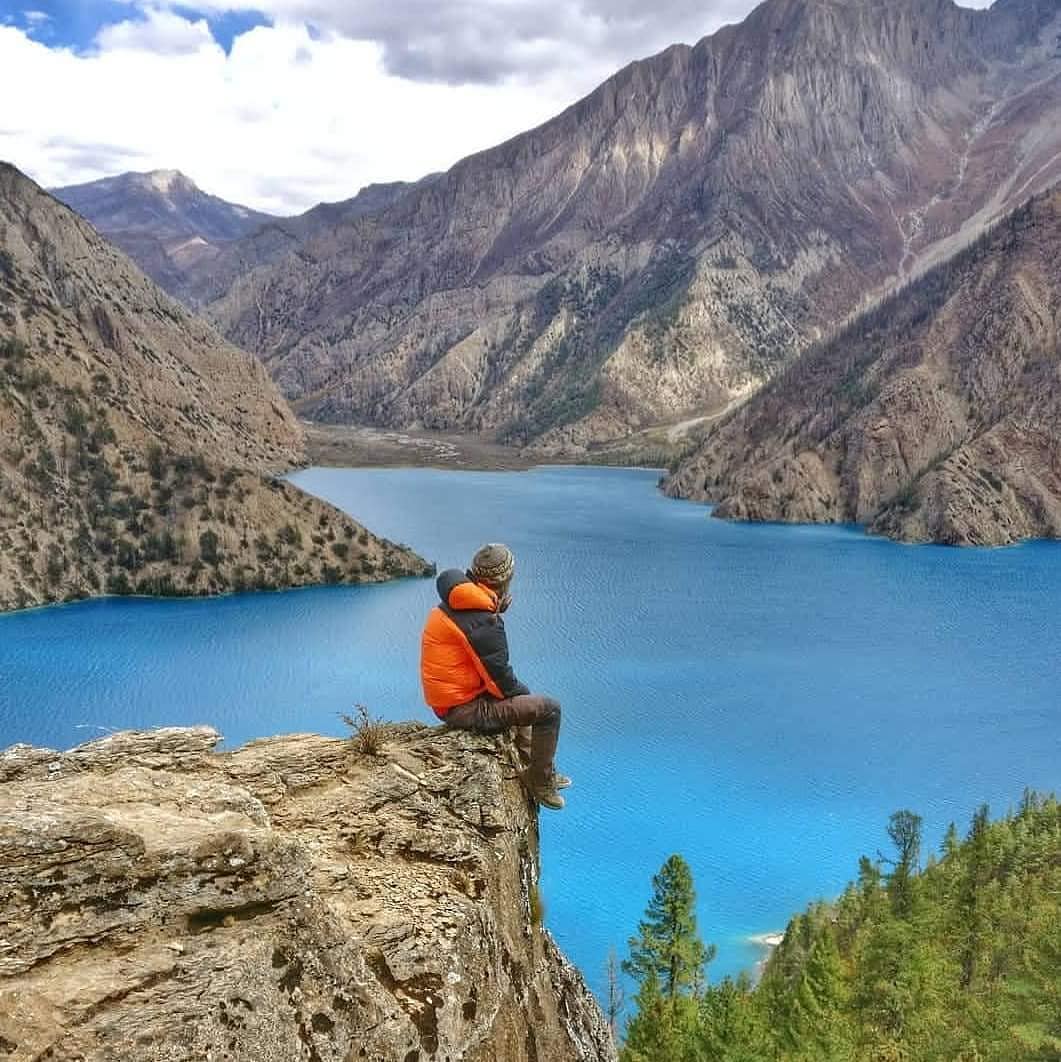 16 days Lower Dolpo Trekking with details itinerary with cost