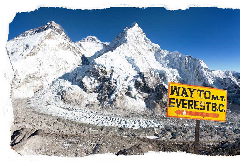 Nepal Trekking, Hiking, Tour & Climbing Guide Information