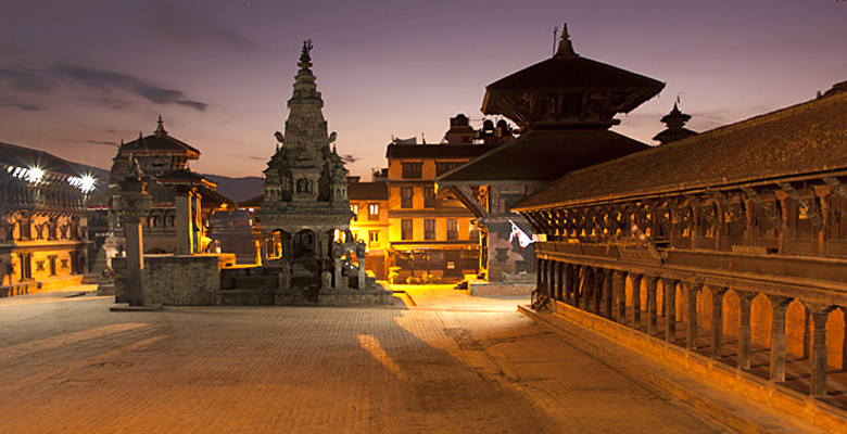 Kathmandu – Nagarkot – Chitwan – Lumbini – Pokhara tour Itinerary 2024
