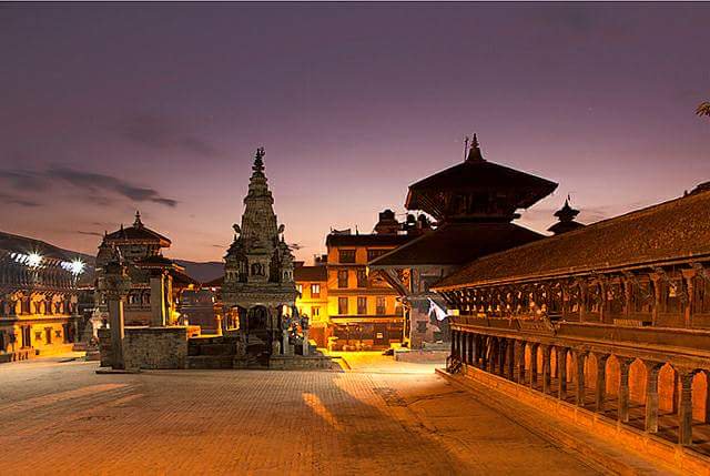 One Day Kathmandu Valley Tour 2024