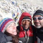Best trekking guide in Nepal