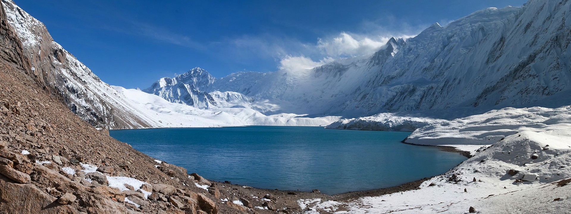 Annapurna Circuit Trek & Tilicho Lake 2025-Cost,Permits & Difficulty