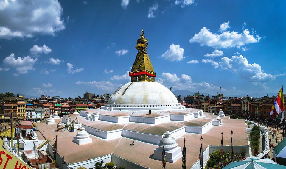 Kathmandu Valley Full Day Sightseeing Tour