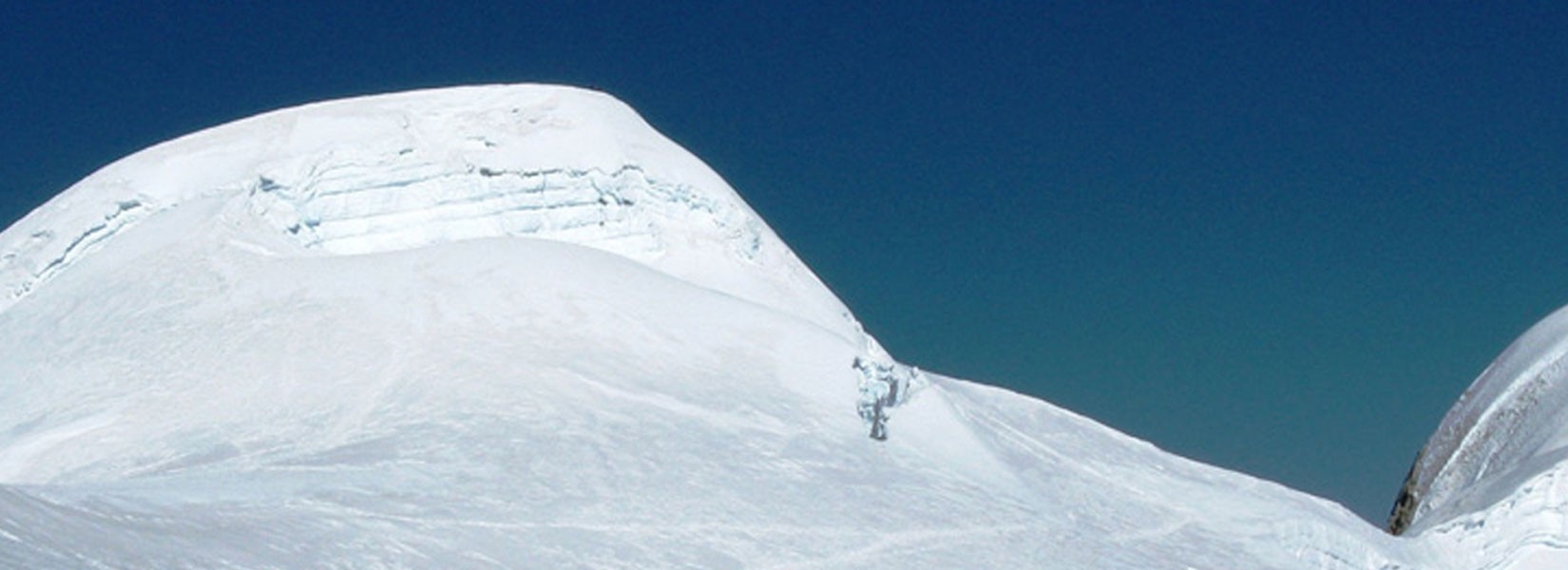 Mera Peak Climbing in Nepal 2024