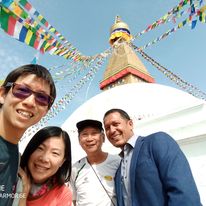 Kathmandu – Pokhara Tour 5 Night 6 days / Package and details Itinerary