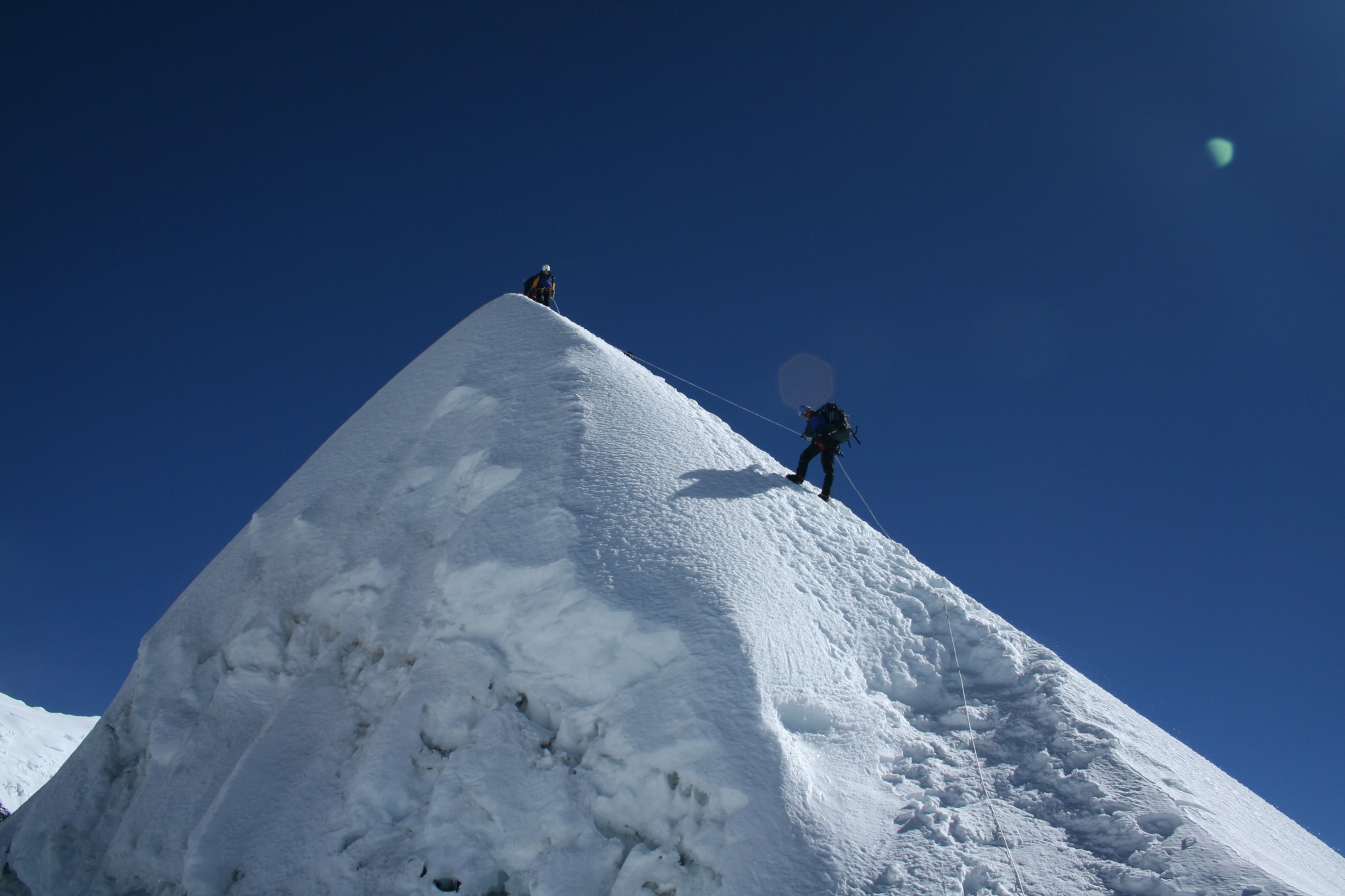 Island peak permit fee – Cost Details 2026