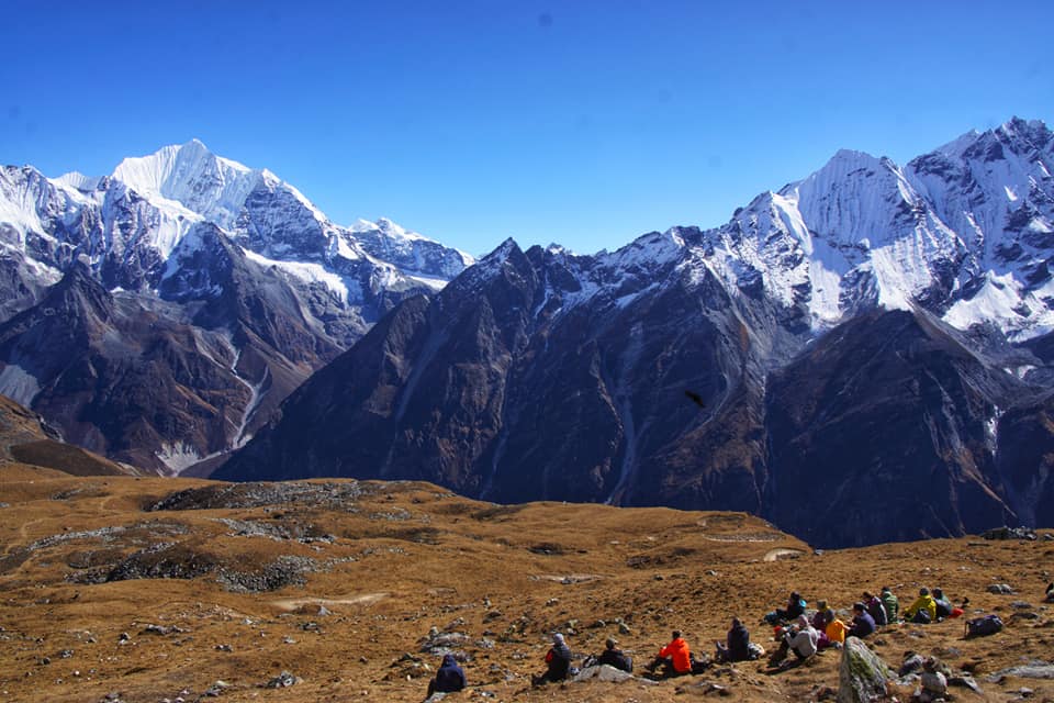 7 Days Langtang Valley Trek -Cost, Itinerary & Difficulties 2026/2027