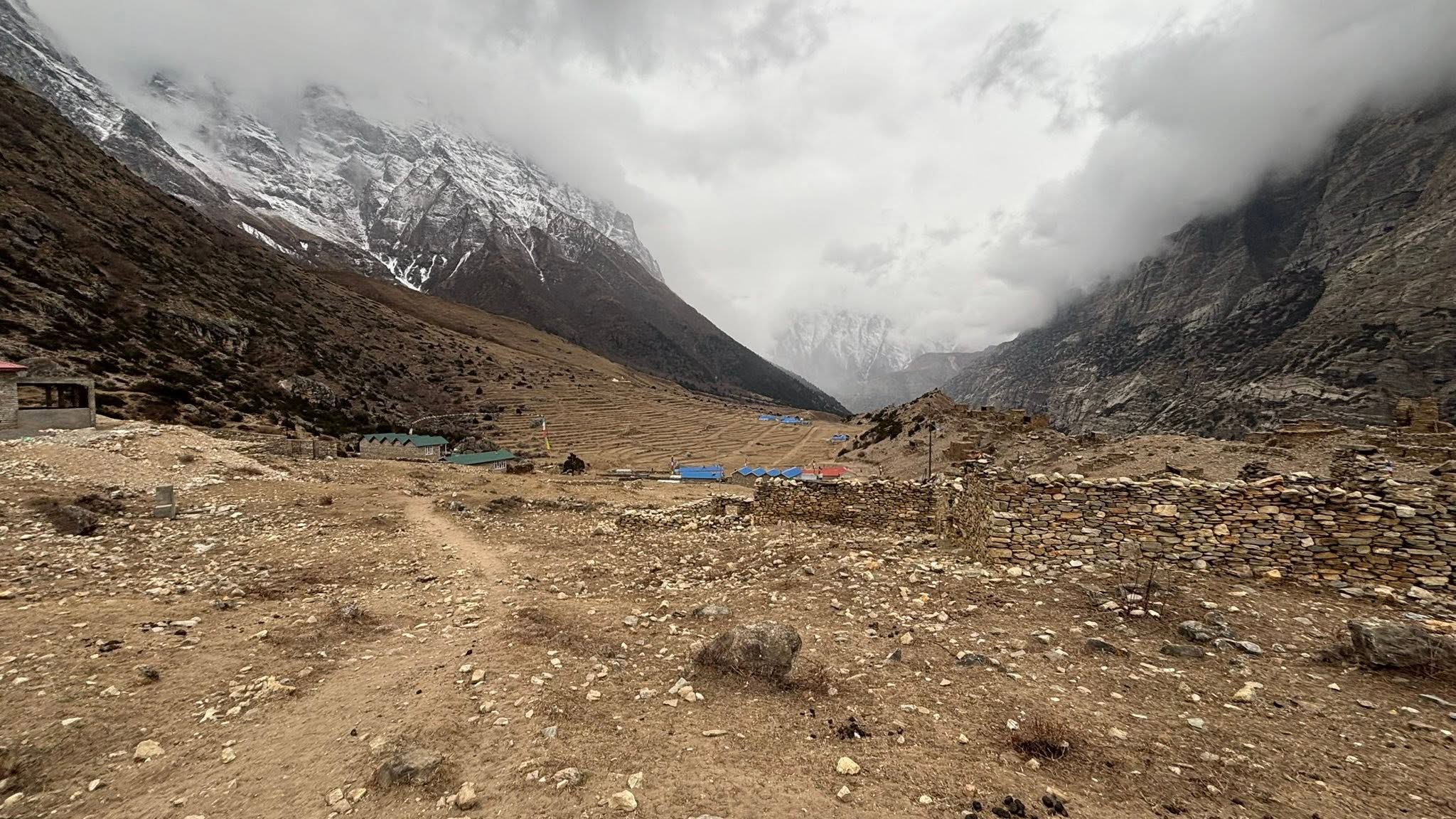 Nar Phu Valley Trek – 7 Days | Remote Himalayan Adventure in Nepal