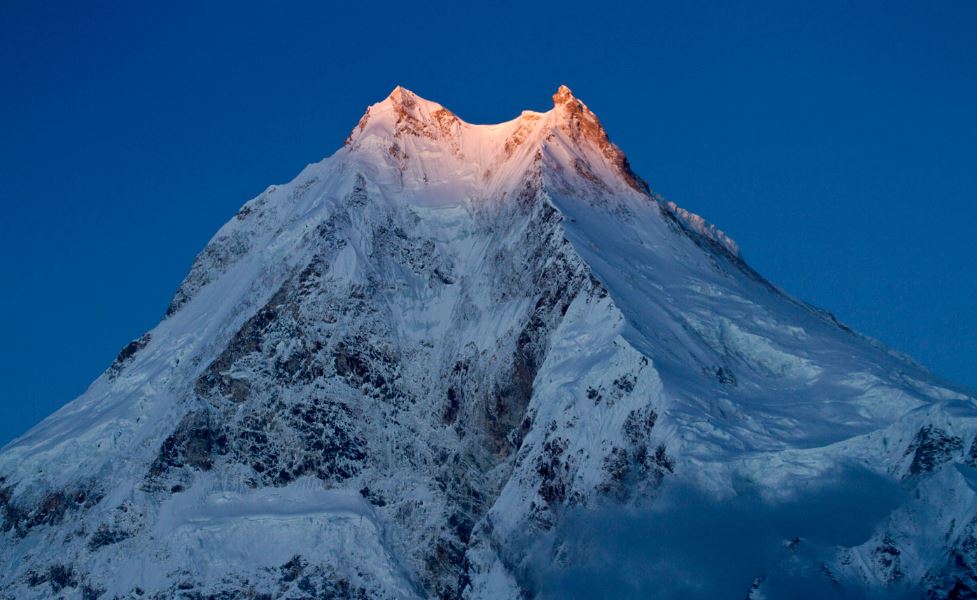 Amazing Experience on the Manaslu Circuit Trek
